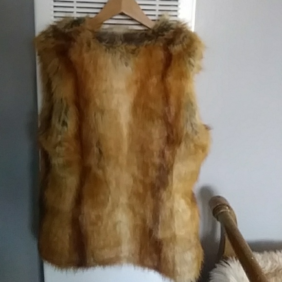 Vests - Picture 2 of 6